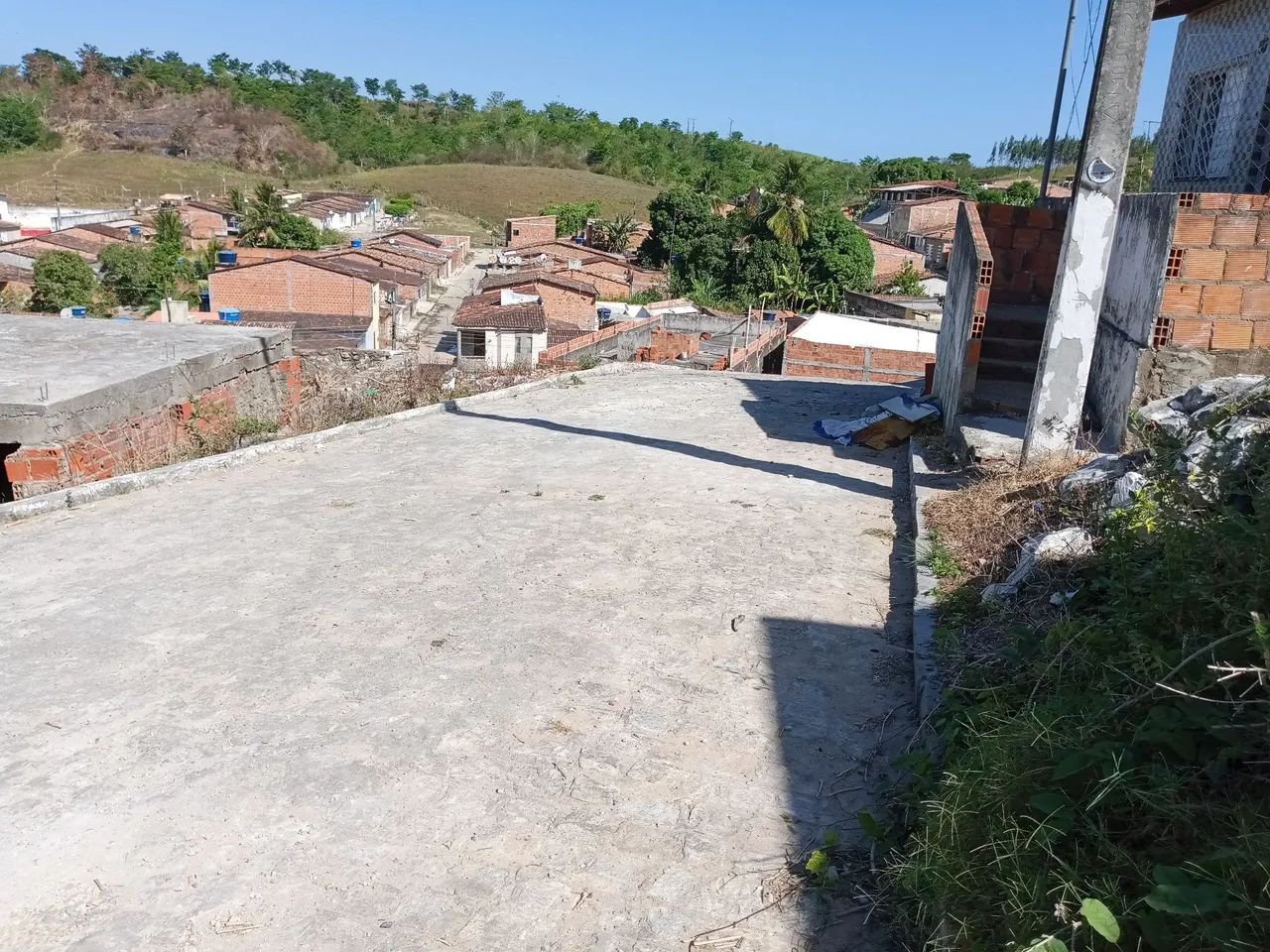 Terreno 7 x 23  - Foto 2