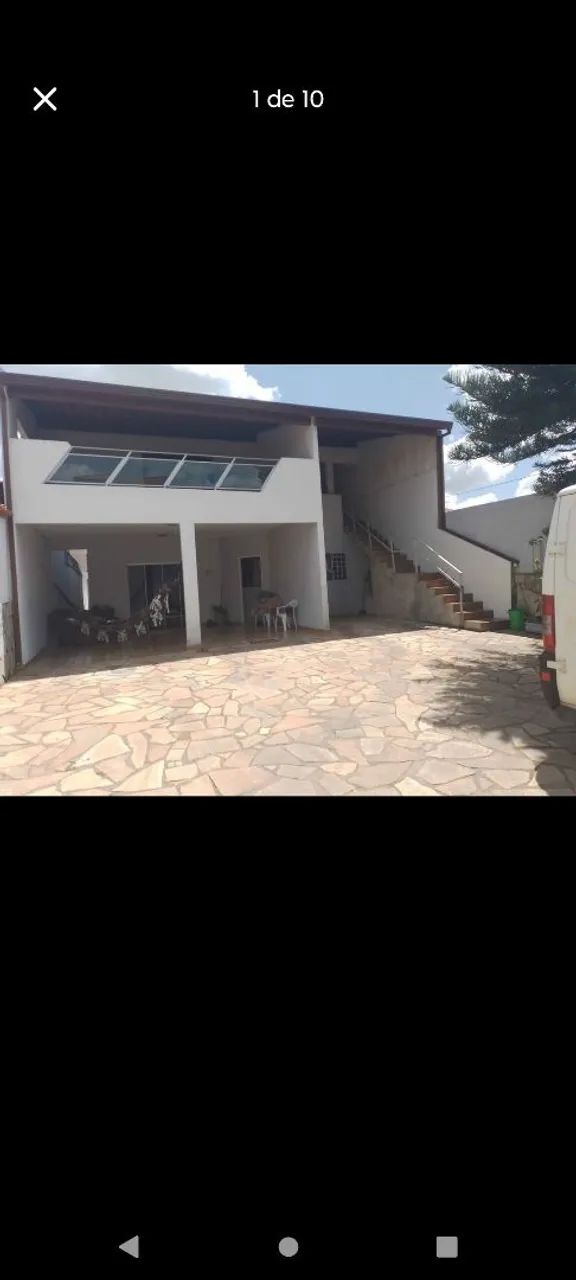 Foto - Brasília - Samambaia Sul (Samambaia)