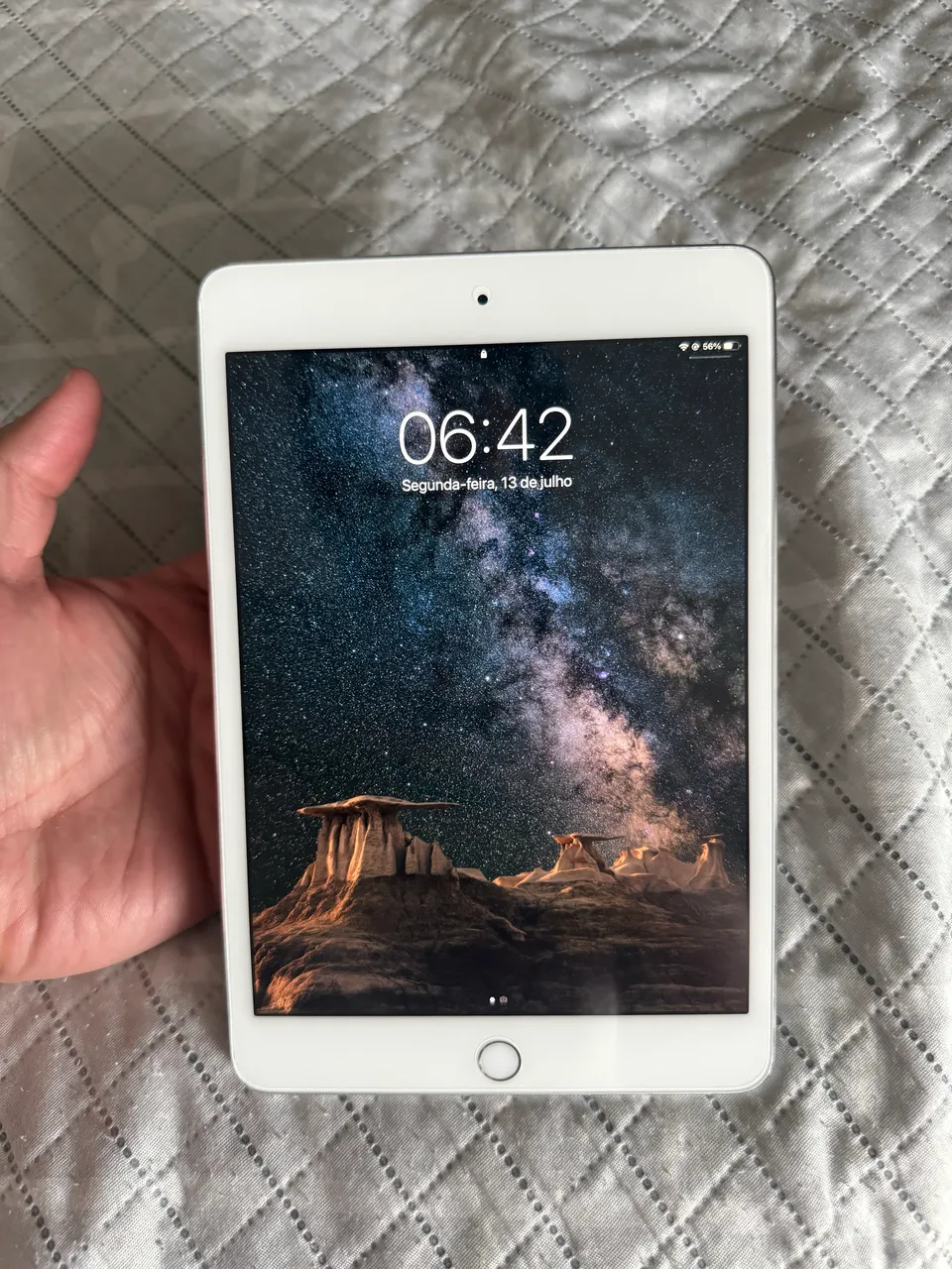 ipad mini 4 geracao