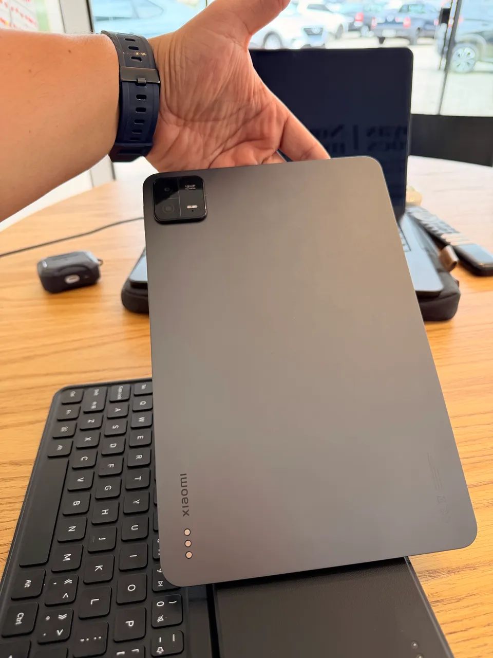 Xiaomi Mi pad 6 - Semizero c/brinde - Foto 4