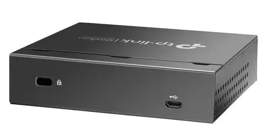 TP-Link OC200 Omada Controller - Gerenciador de Rede - Foto 3