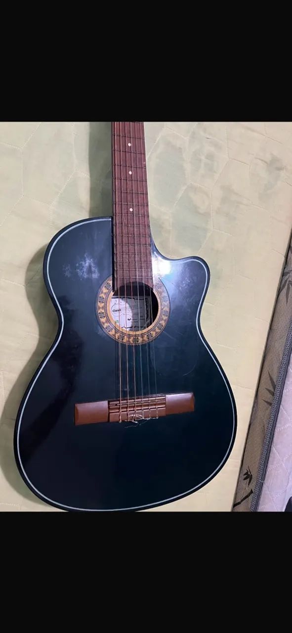 Violão 