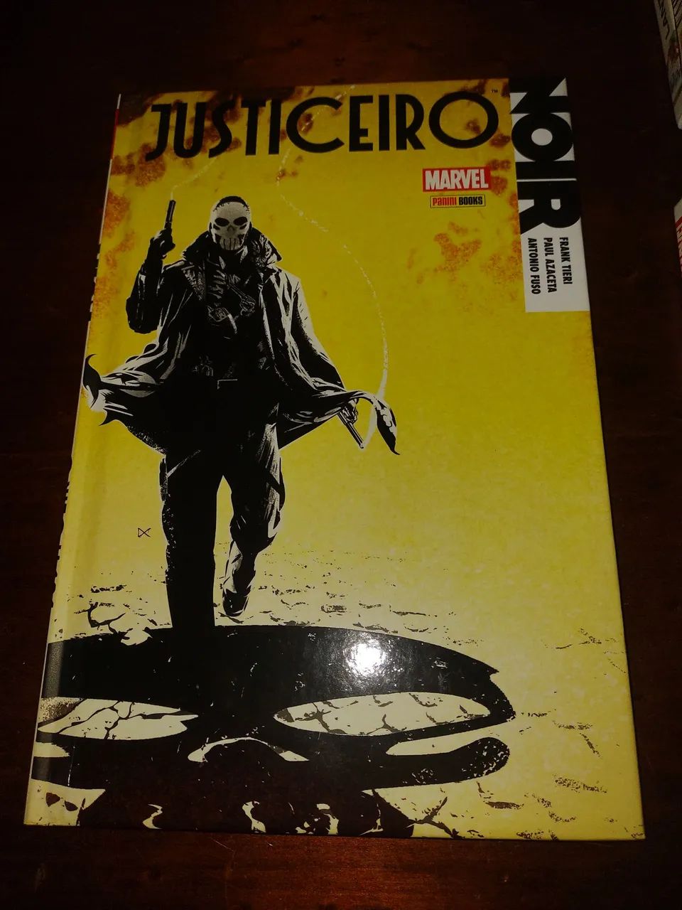 Mangas 