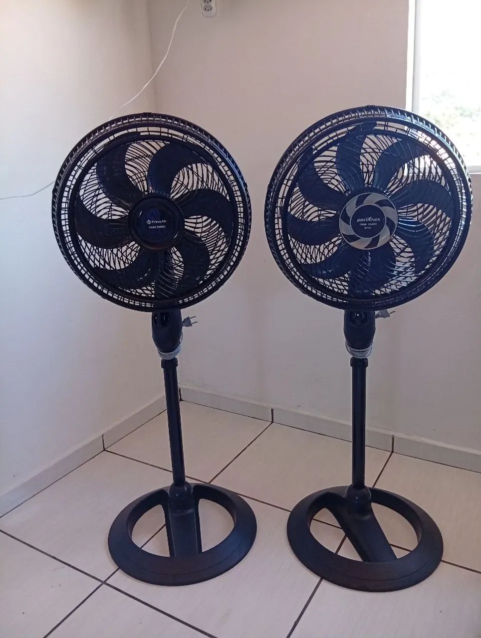Ventilador 