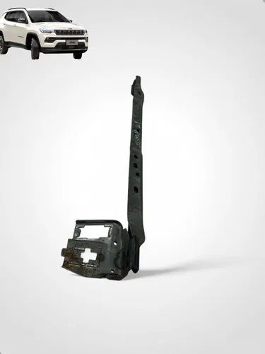 Suporte Puxador Jeep Compass 2022 2025