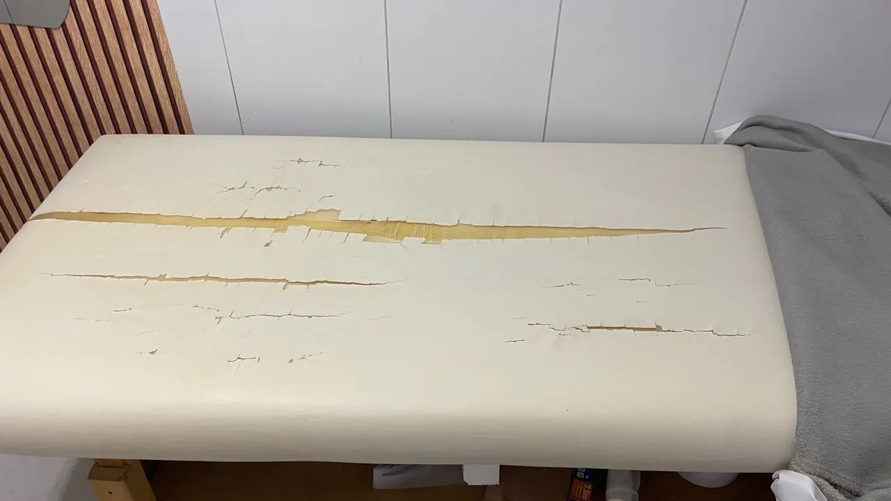 Maca de estética Salus - Foto 4