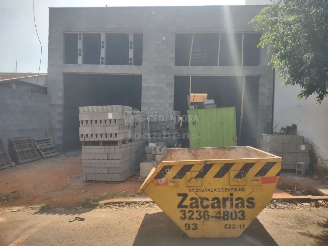 Excelente Salão Comercial com 100m² para Locação / Centro - Foto 5