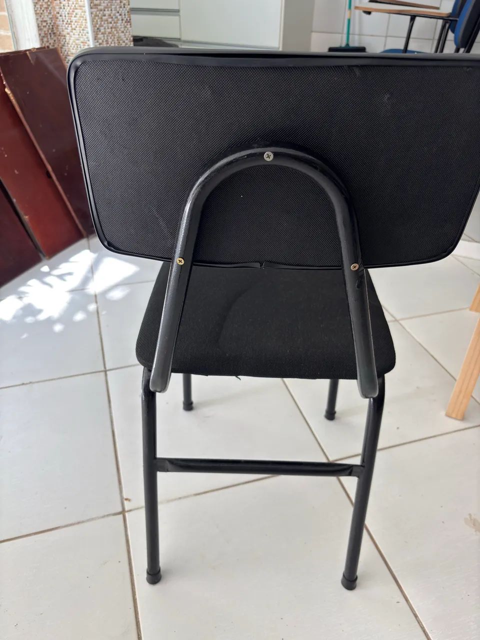 Cadeira Professor - Foto 2