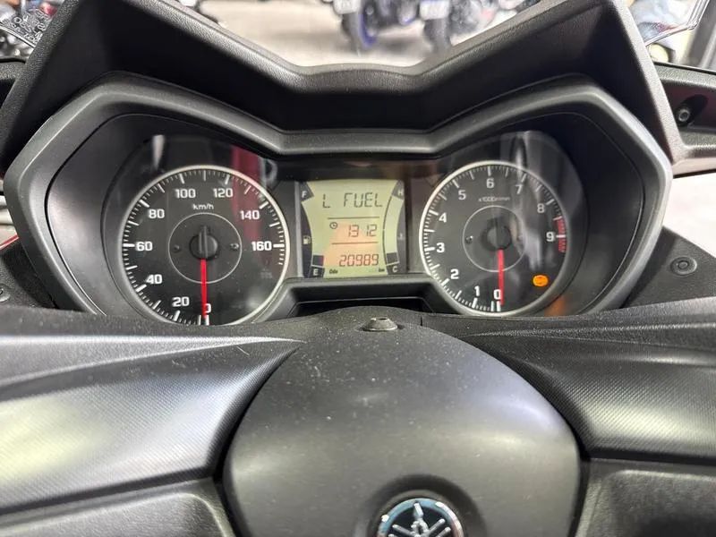 Yamaha 250 ABS 2024 - 1439917303 | OLX