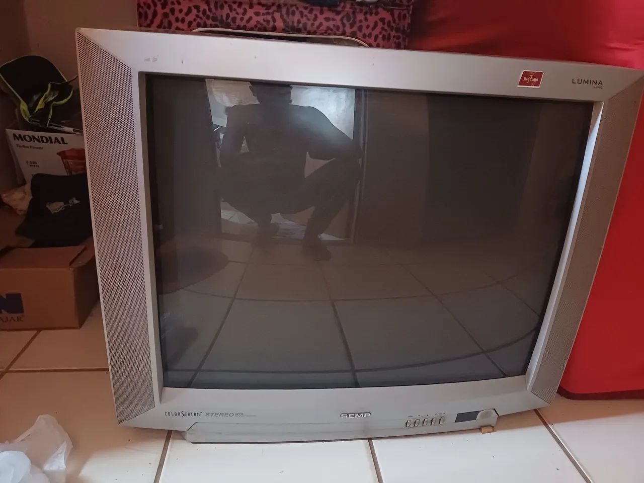 Tv 29 polegadas - Foto 3