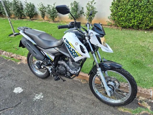 MOTO YAMAHA XTZ 150 CROSSER S FLEX ANO 2020 - Foto 7