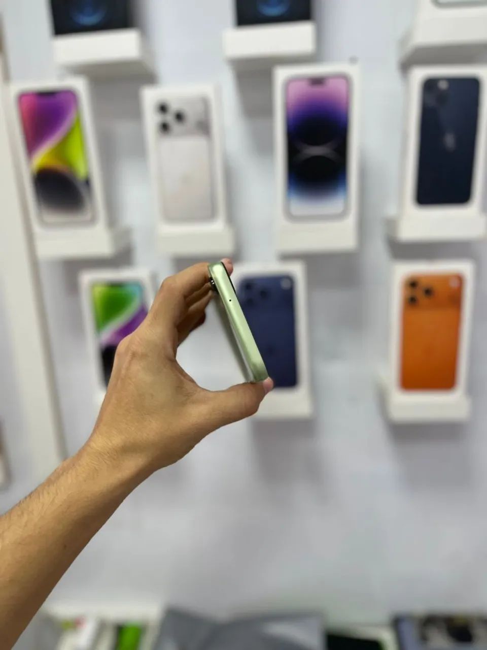 SAMSUNG GALAXY A14 128GB - Foto 5