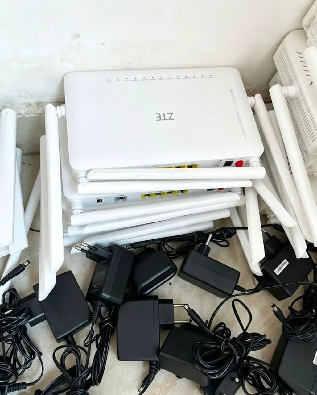 ZTE 
