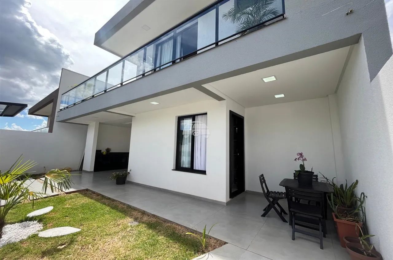 Vendas Sobrado Pato Branco PR - Foto 2