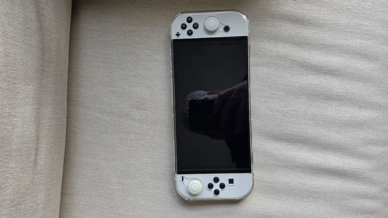 NINTENDO SWITCH 1 - Foto 3