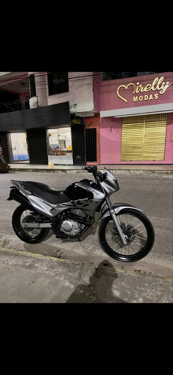 Nx Falcon 400 