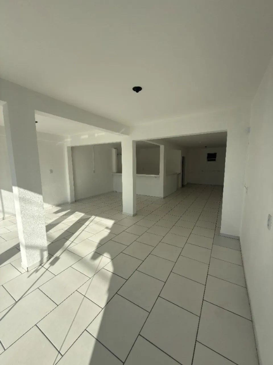 Sala comercial Vila Nova próx XV, 75m2  - Foto 2