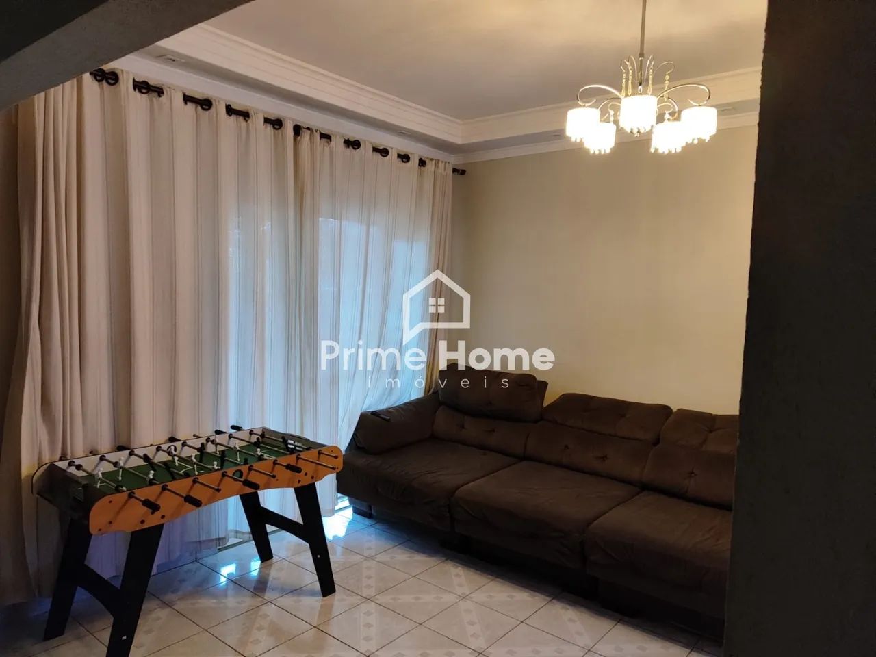 casa - Parque dos Pomares - Campinas - Foto 4