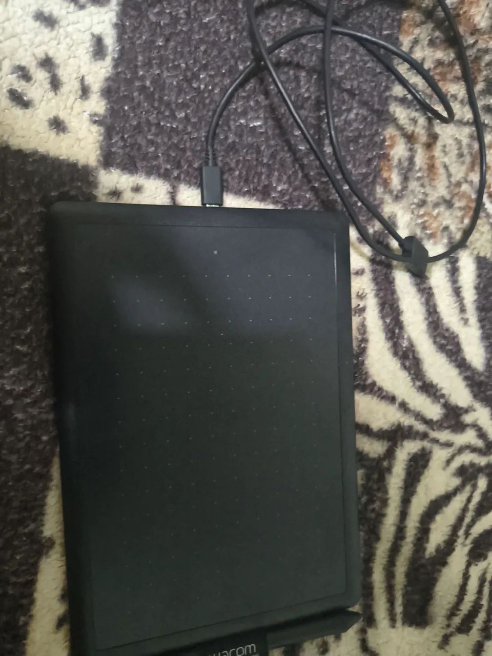 Mesa digitalizadora tablet one by wacom