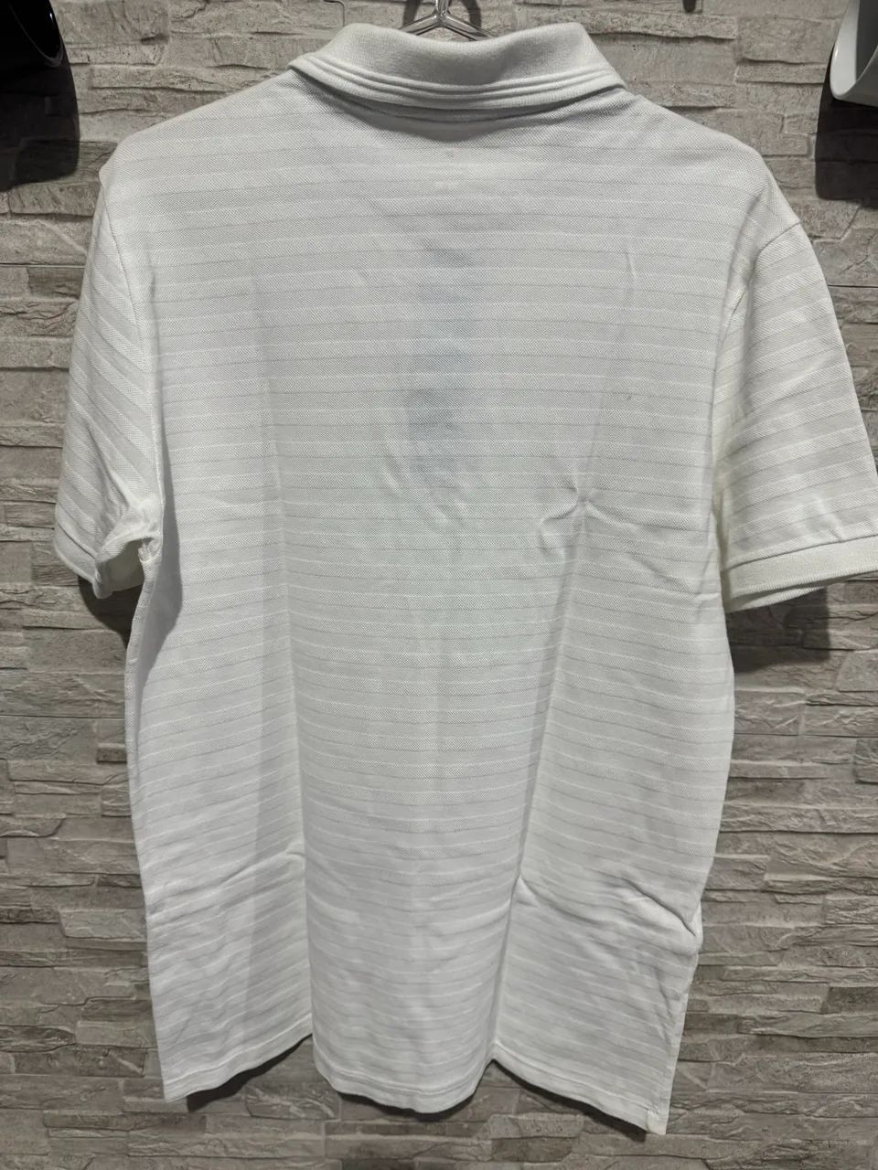 Camisa polo da Pool - Foto 2