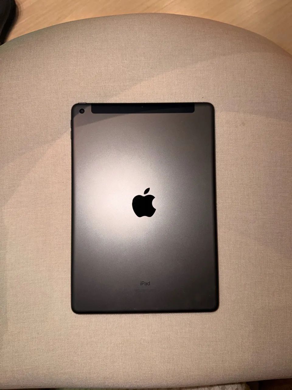iPad 09 256gb WiFi + chip  - Foto 2