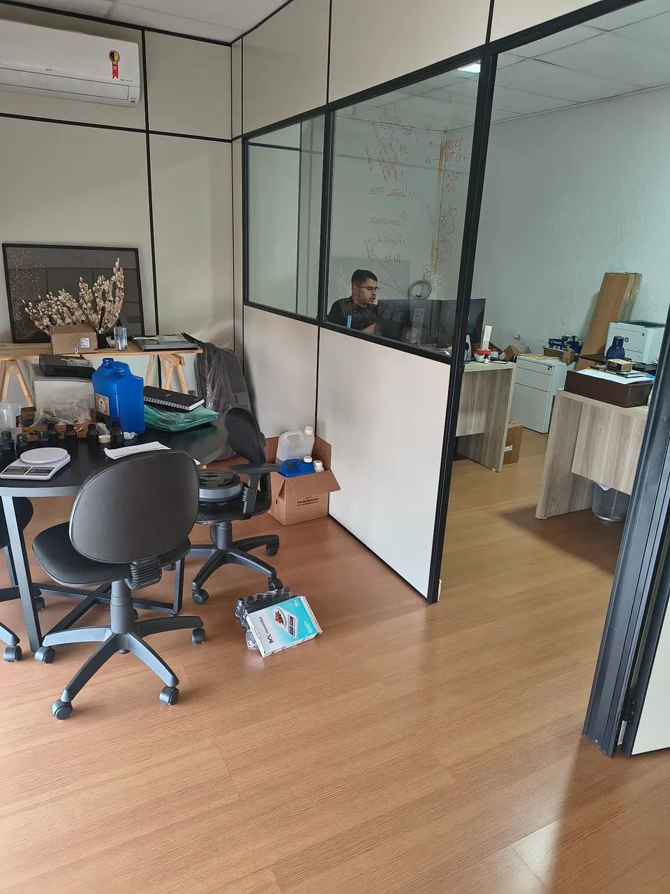 Mezanino pronto - Foto 5