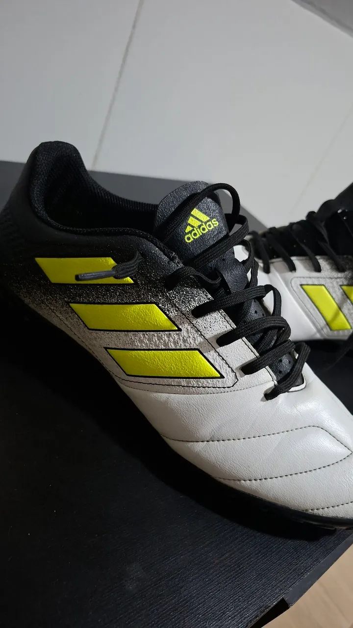 Adidas Society 43