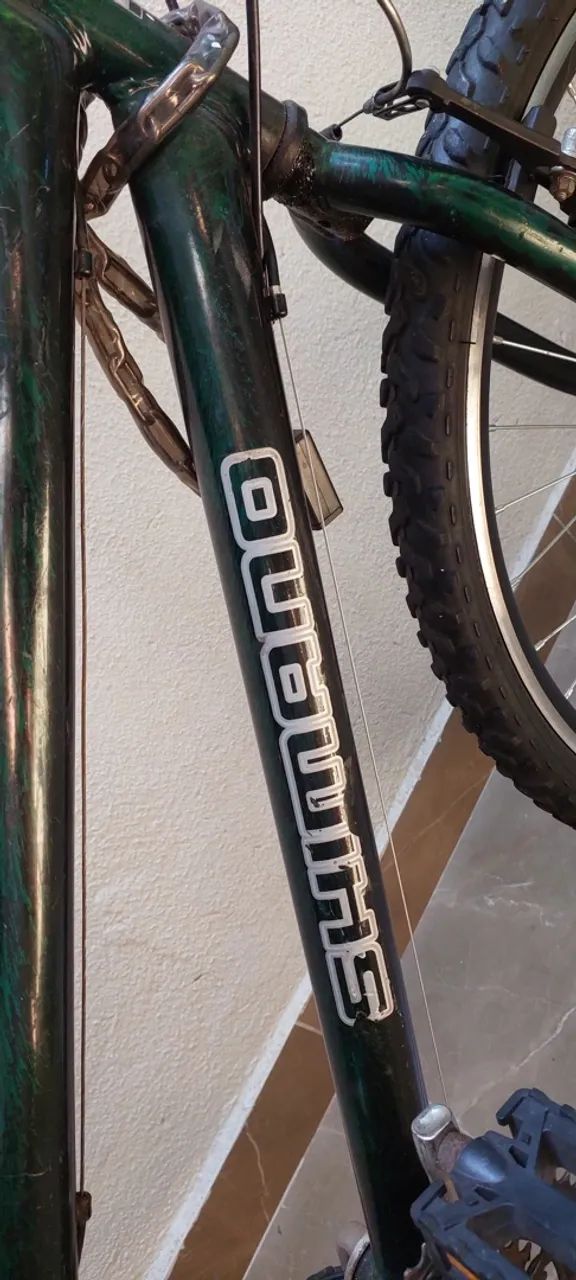 Bicicleta - Foto 3