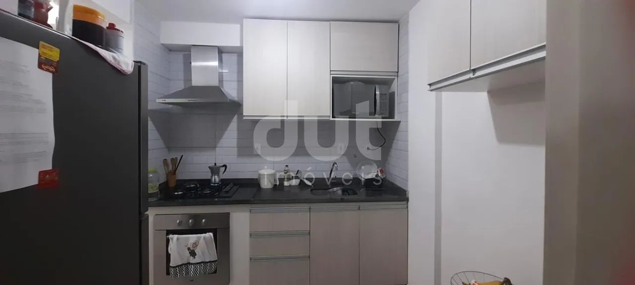 apartamento - Parque Camélias - Campinas - Foto 3