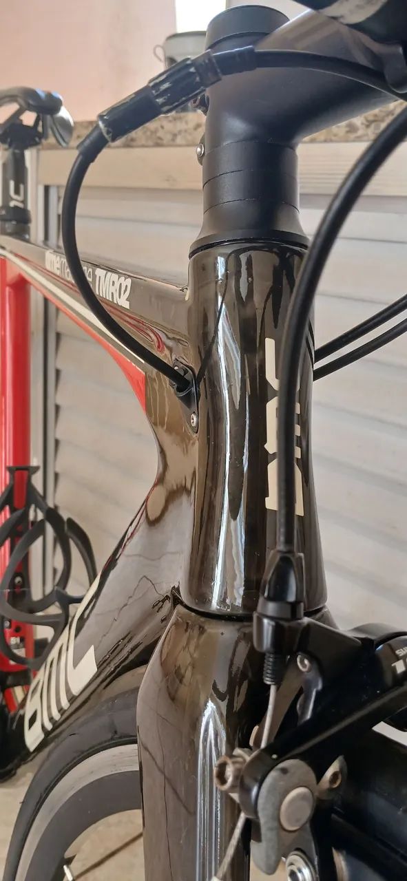 Speed BMC timemachine TMR02 - Foto 5