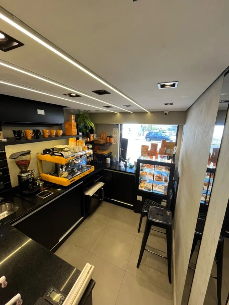 Vendo Container - Foto 4