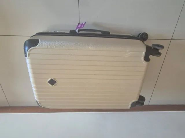 Mala para viagem - Foto 2