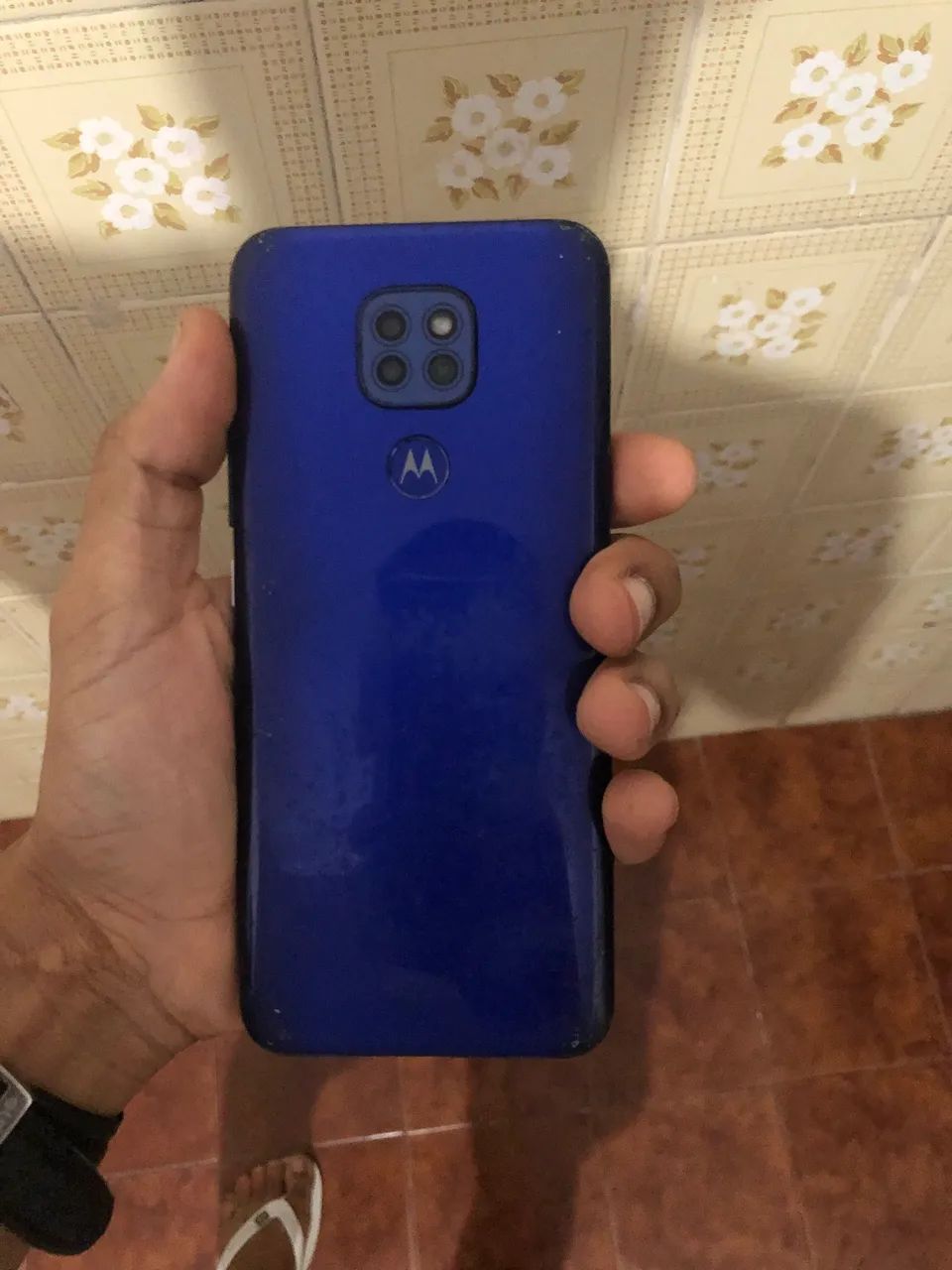 MOTO G9 PLAY 64GB - Foto 3