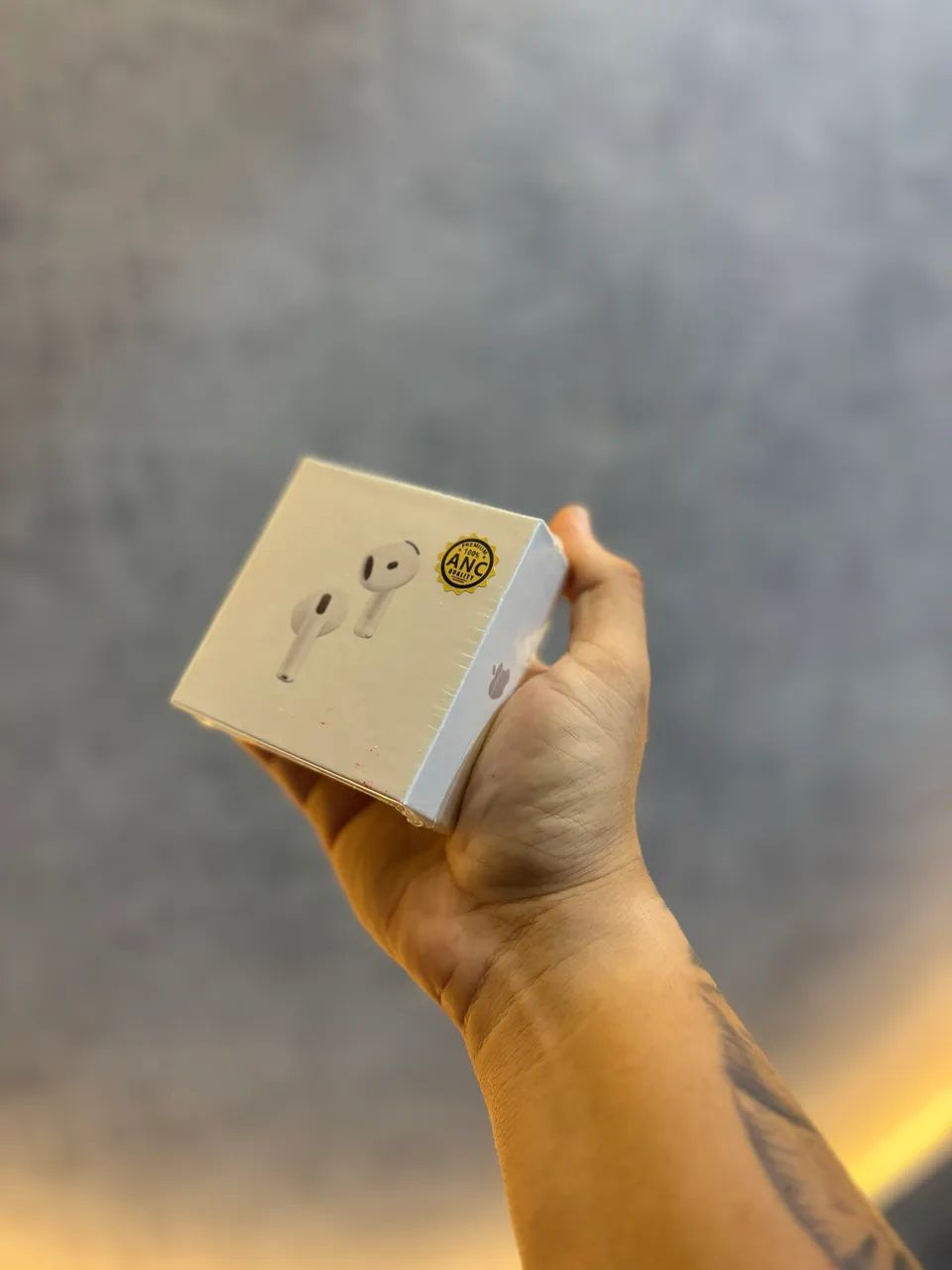 AirPods 