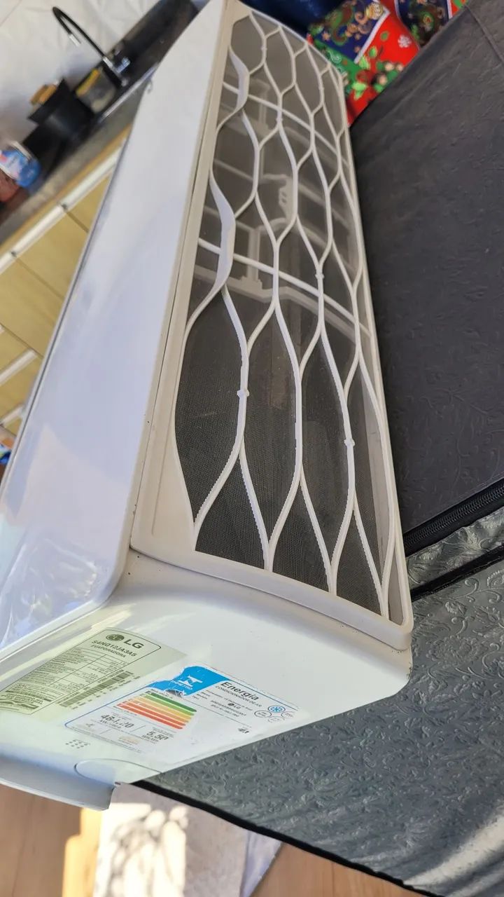 Ar Condicionado 12.000 Btus - Foto 5