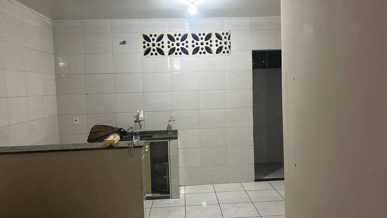 Apartamento de 2 quarto ,Nova Itaparica 