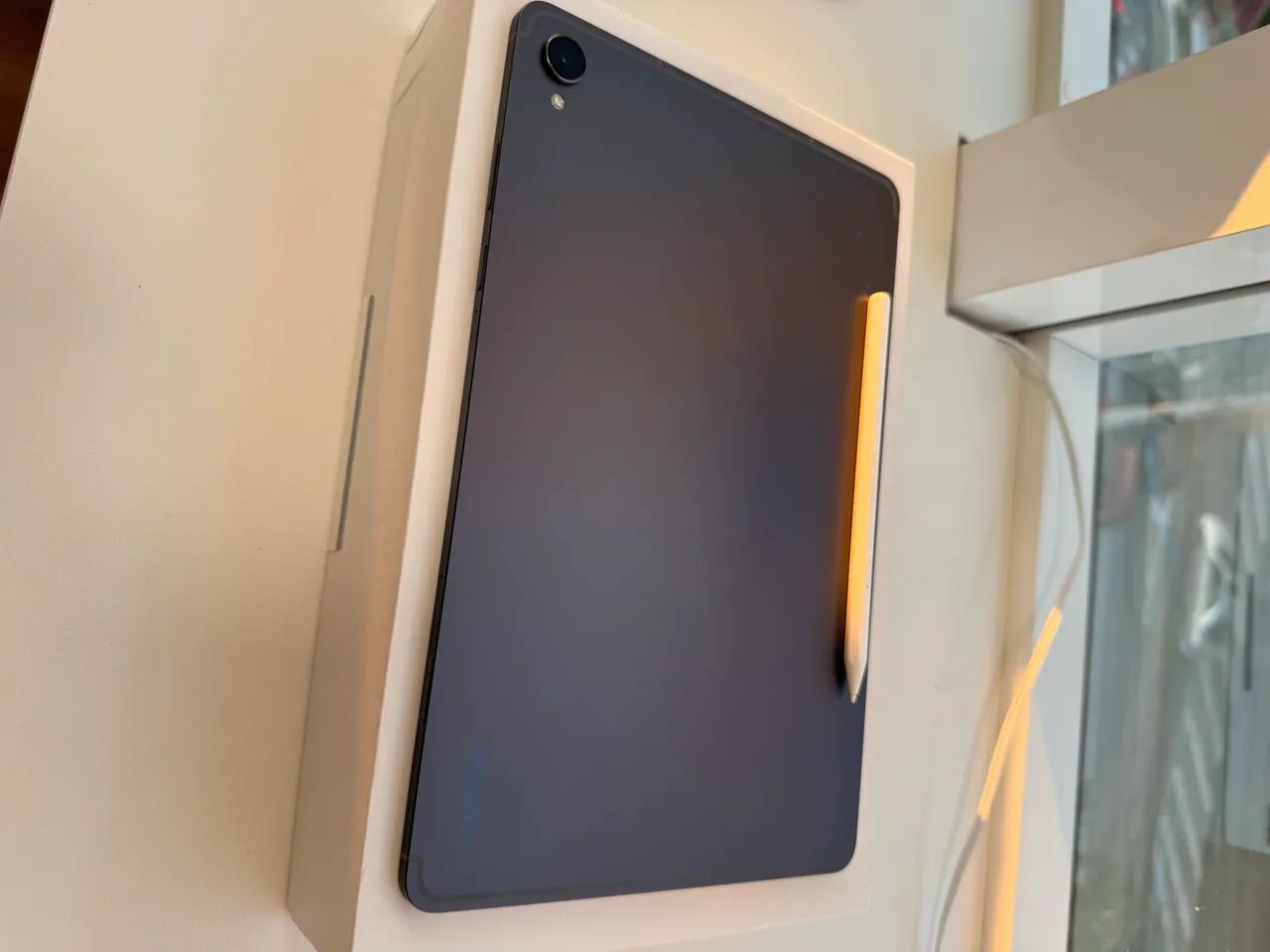 Galaxy Tab S11 - Foto 3