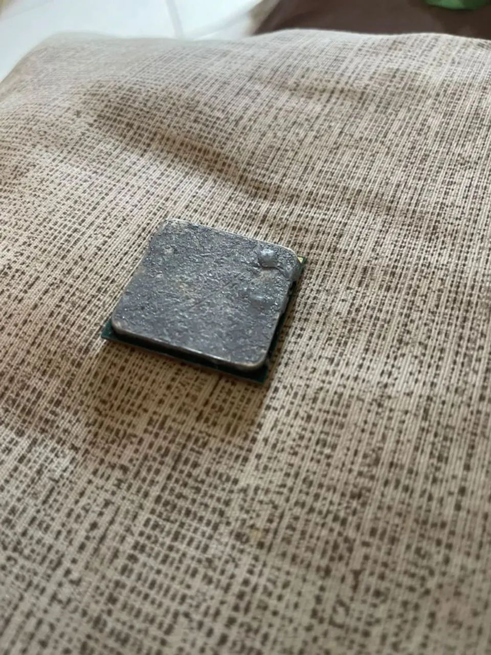Ryzen 3 3200G - Foto 2