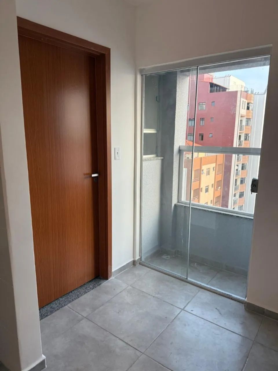 STUDIO A VENDA NO EDIFÍCIO MY PLACE CENTRO DE BARBACENA MINAS GERAIS - Foto 2