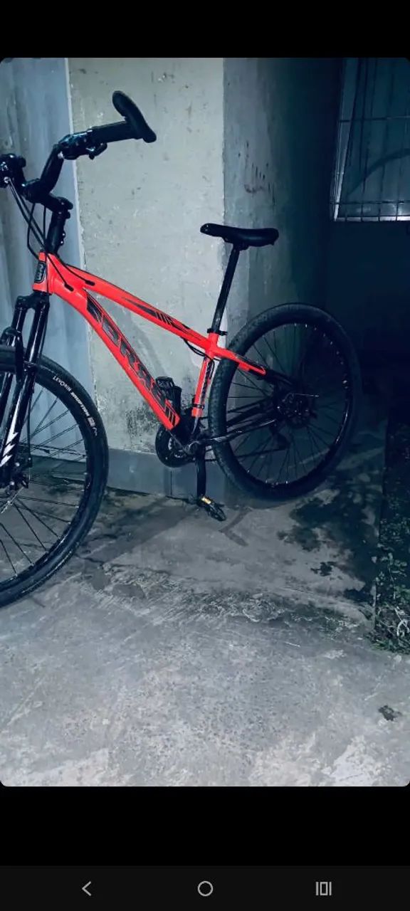 Vendo bicicleta aro 29  - Foto 3