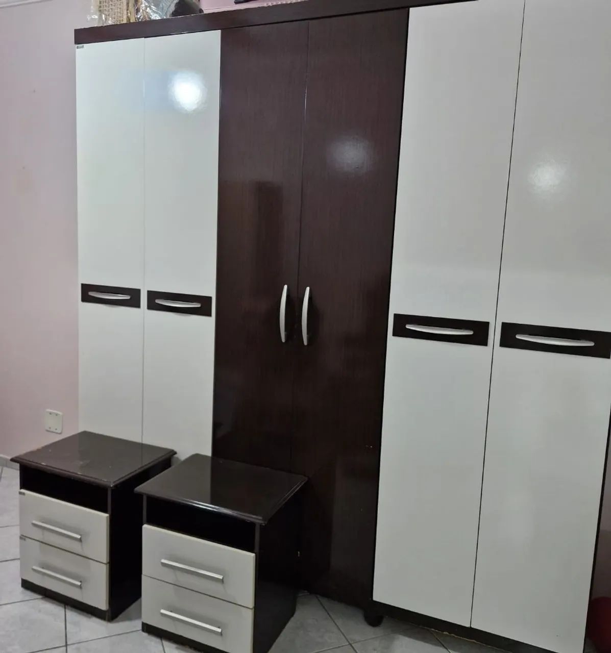 Vendo móveis de quarto - Foto 5