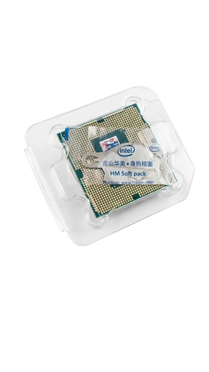 Vendo Xeon 1231 v3 - Foto 2
