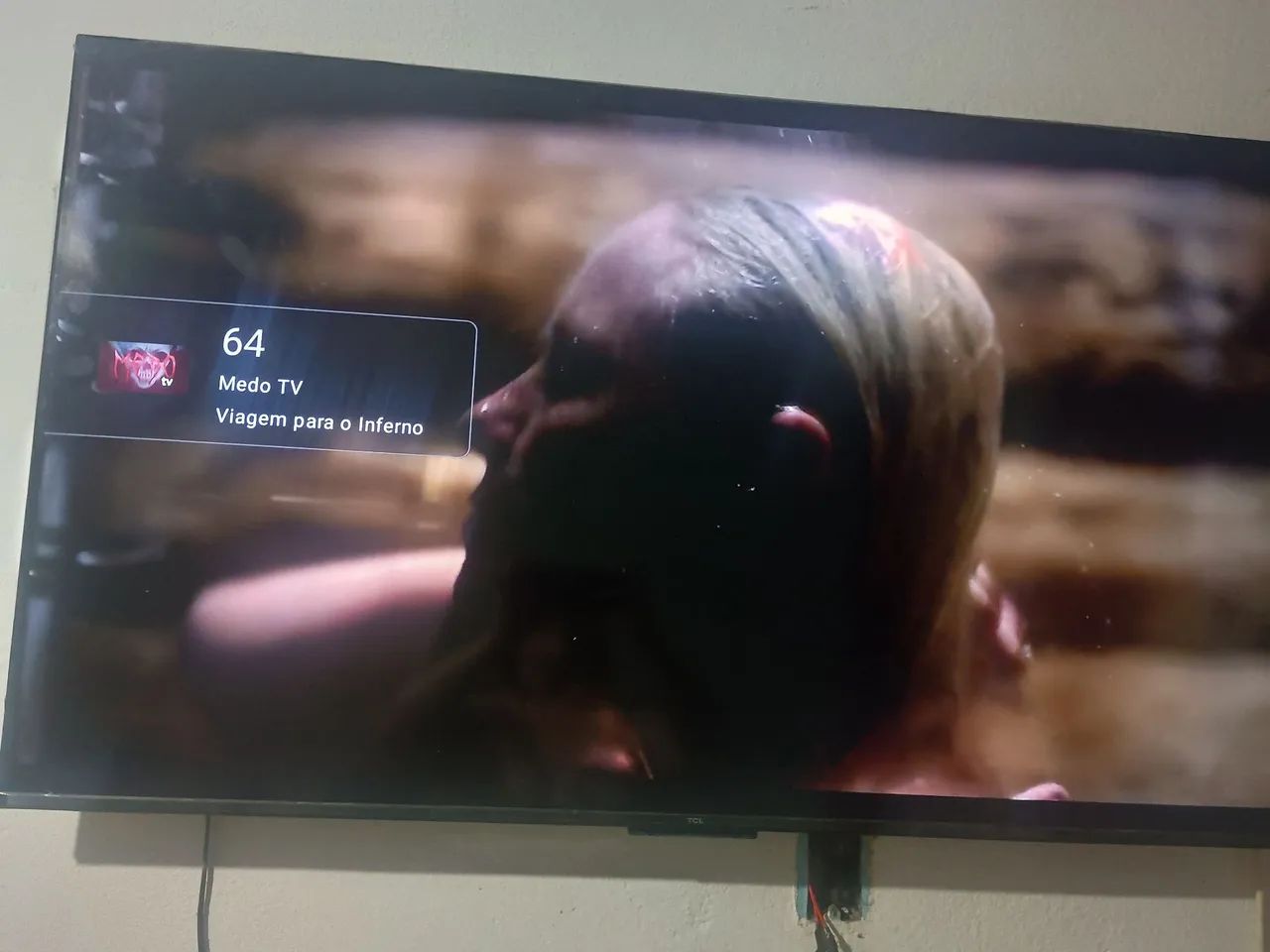Smartv 55 polegadas 