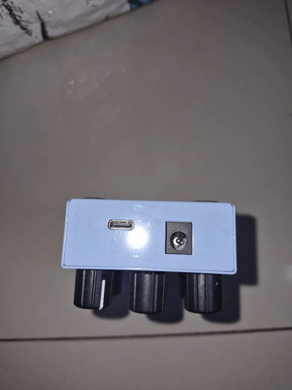 Pedal Mvave Mini Universe - Foto 2