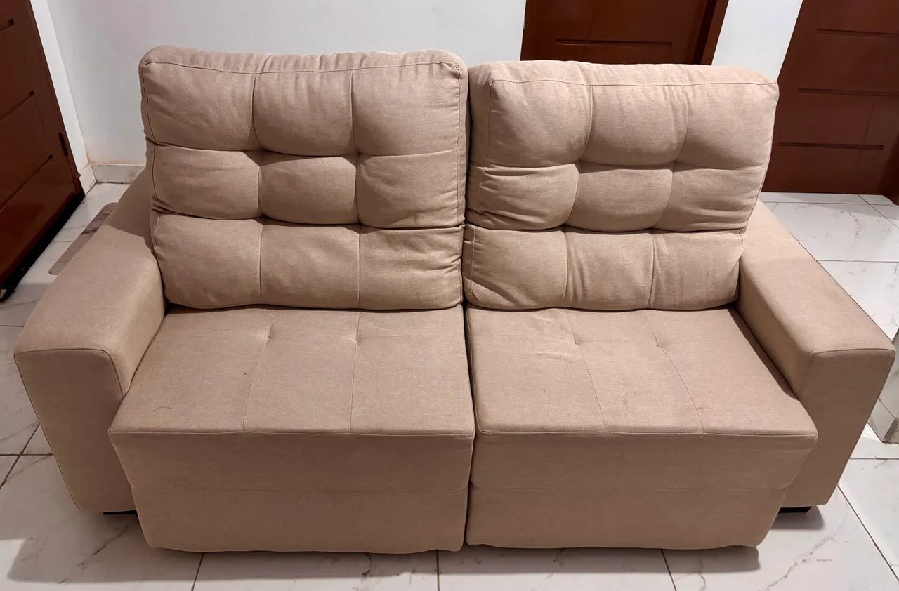 Sofa - Foto 4