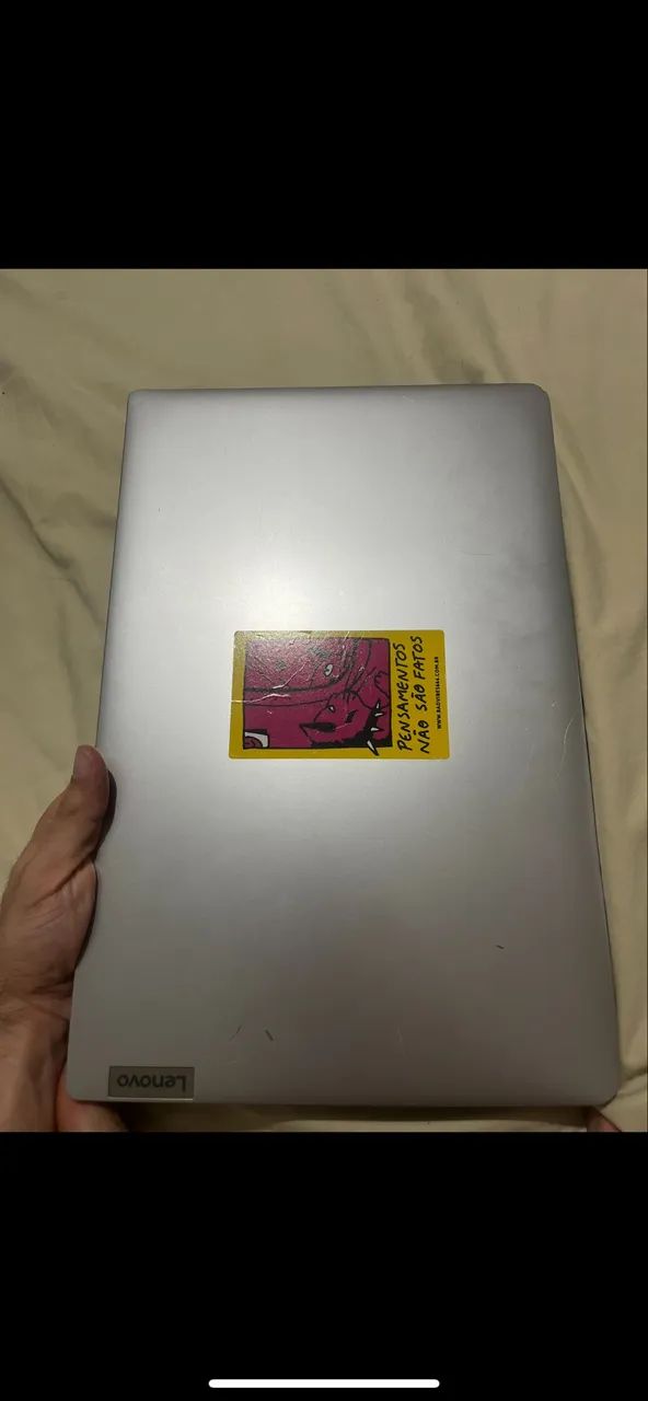 Notebook Lenovo Ideapad Core i5 - Foto 5