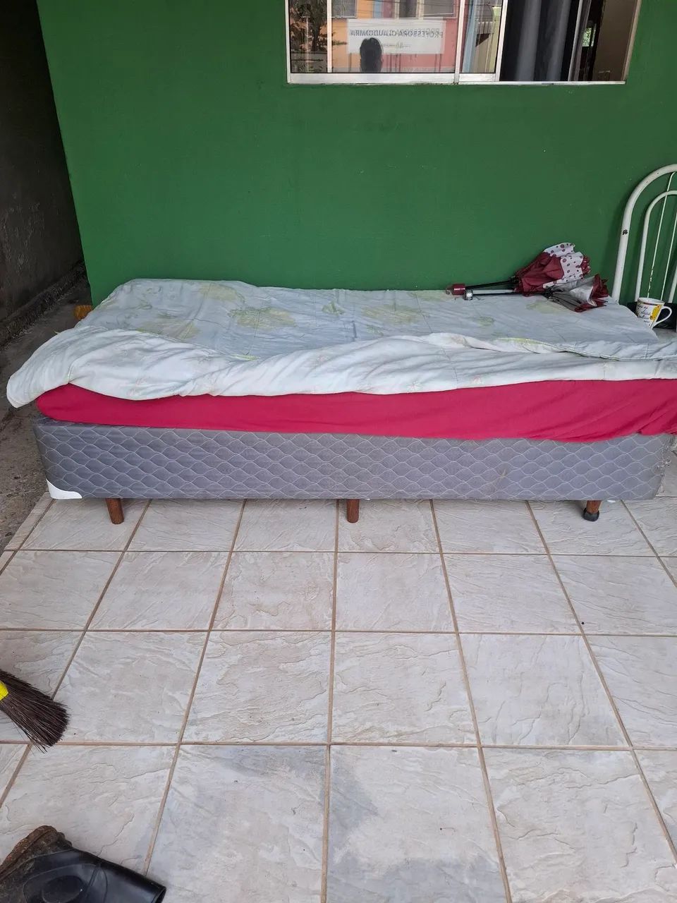 Cama box - Foto 2