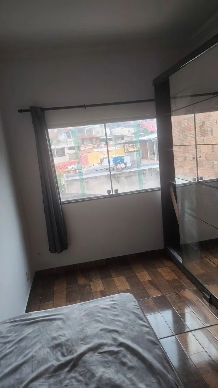 Alugo suíte,QUARTO E BANHEIRO  - Foto 5
