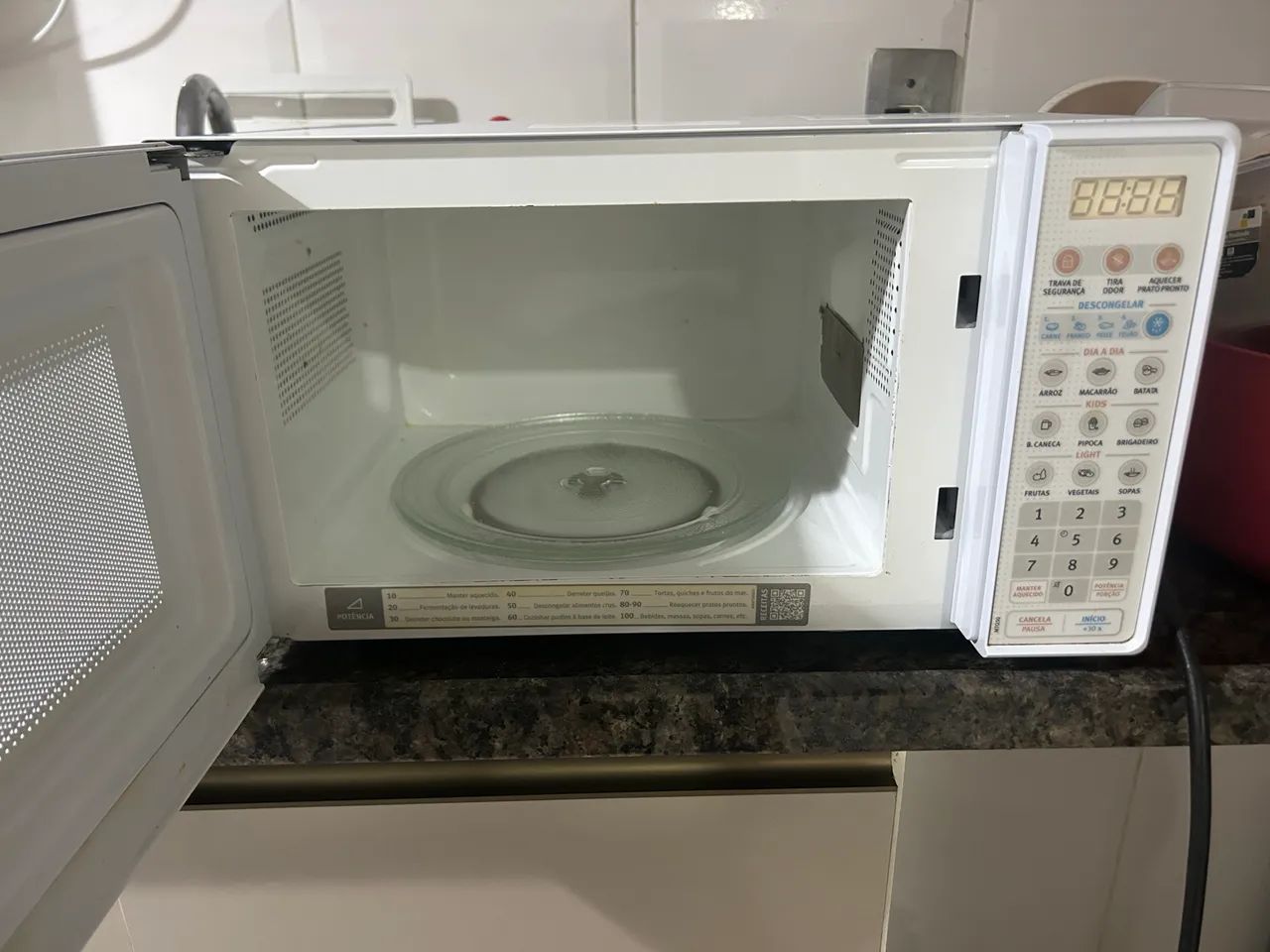 Vende-se microondas  - Foto 2