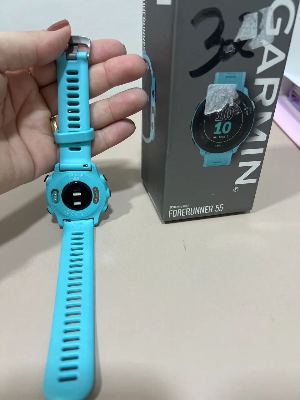 Garmin Forerunner 55 - Foto 3